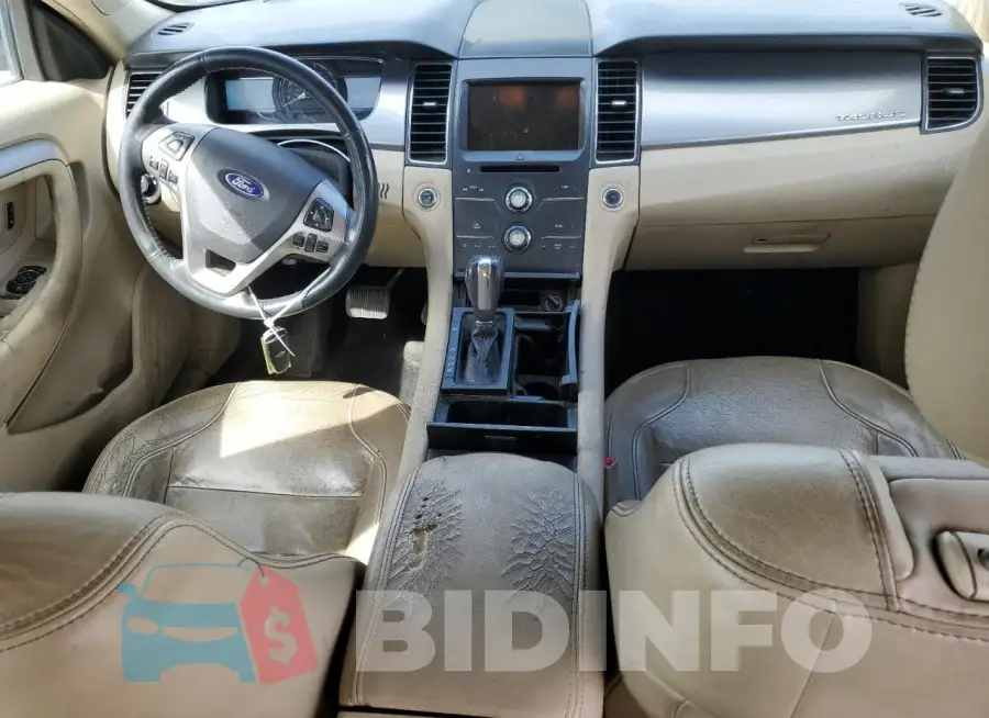 1FAHP2E88FG181928 Photo# 8