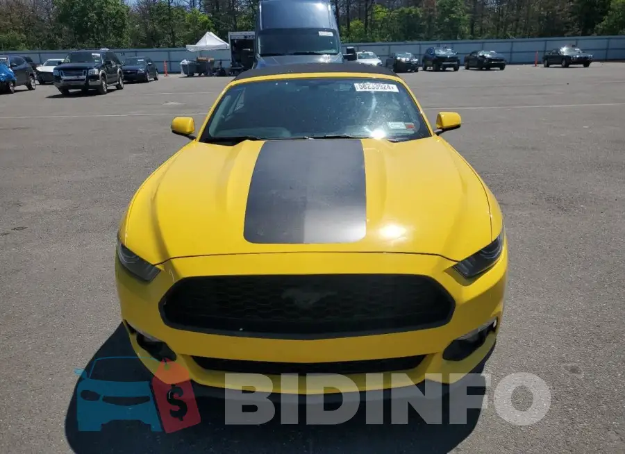 1FATP8UH4G5207906 Photo# 5