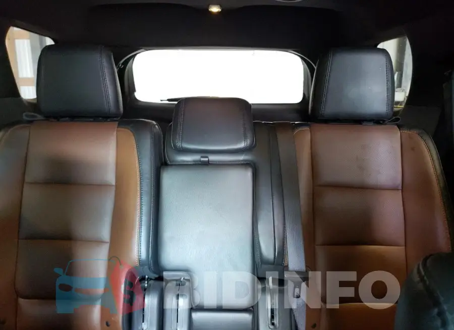 1FM5K7F80FGA96584 Photo# 10