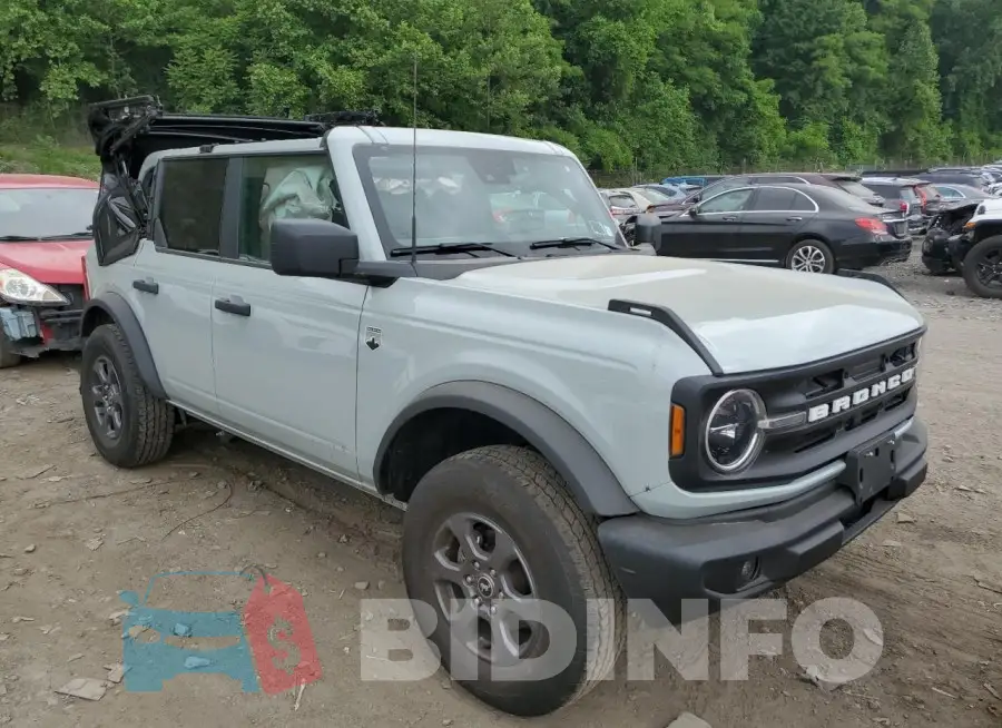 1FMDE5BH4NLB89692 Photo# 4