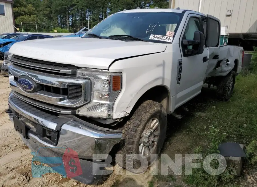 1FT7W2B60LEE73351 Photo# 1