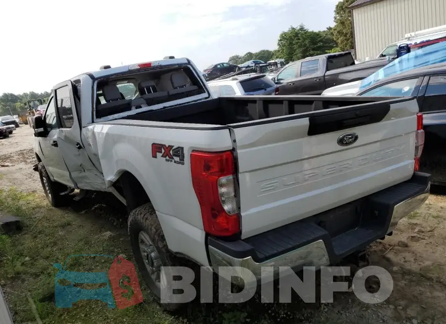 1FT7W2B60LEE73351 Photo# 2