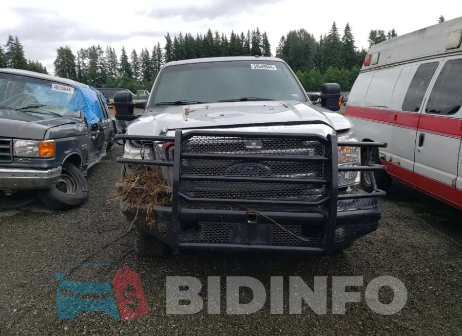 1FT7W2BT3FEA80986 Photo# 5