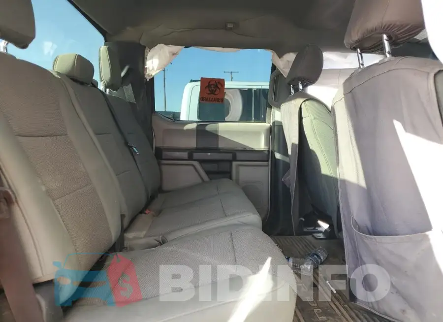 1FT7W2BT9NEE37411 Photo# 10