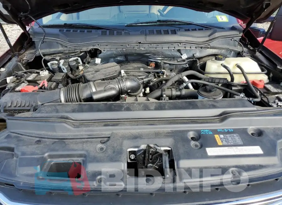 1FTBF3BN6LEE71076 Photo# 11