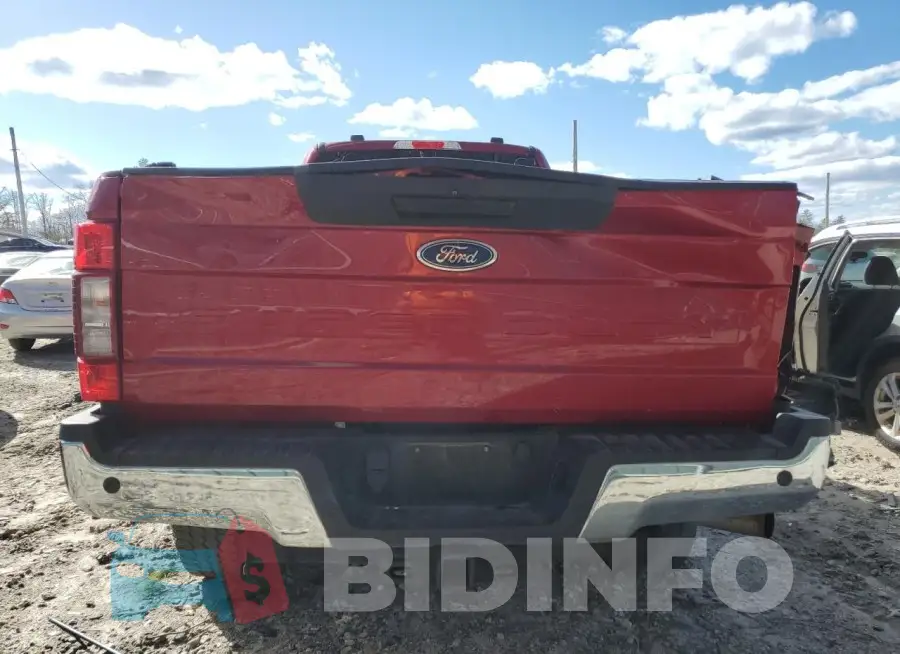 1FTBF3BN6LEE71076 Photo# 6