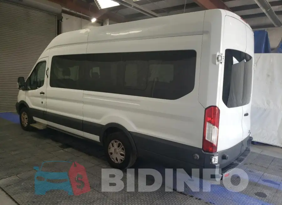 1FTBW3XM1GKB57407 Photo# 2
