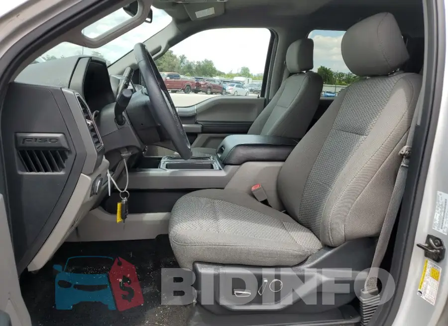 1FTEW1CP6JKD24773 Photo# 7