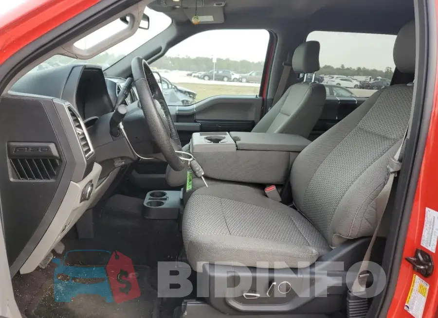 1FTEW1CP9GKD38238 Photo# 7