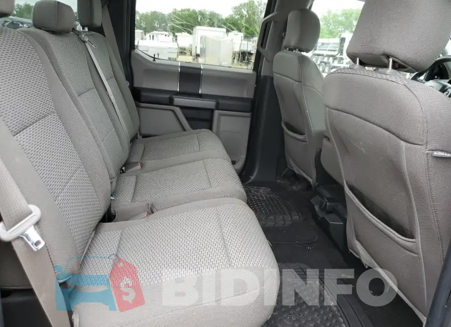 1FTEW1E41KFA81869 Photo# 10