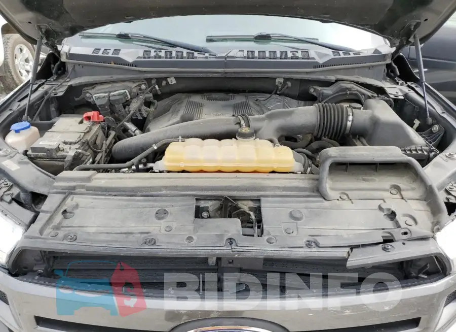 1FTEW1EG3JFE05154 Photo# 11