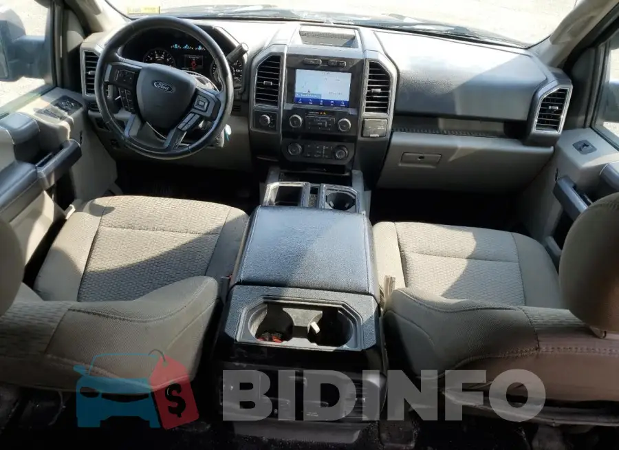 1FTEW1EP4KFC73751 Photo# 8