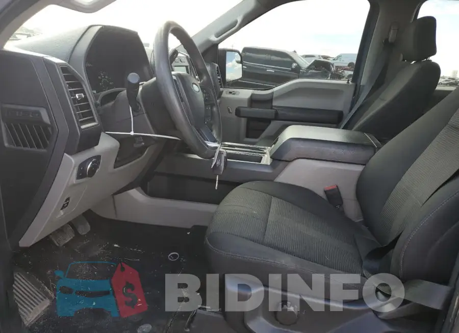 1FTEW1EP4LFA49509 Photo# 7