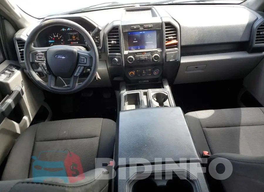 1FTEW1EP4LFA49509 Photo# 8
