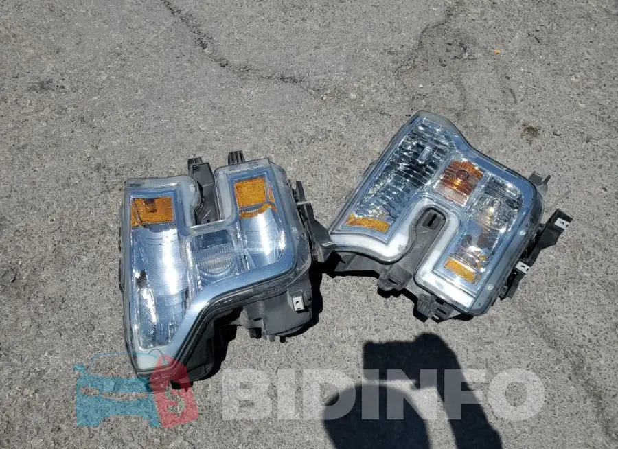 1FTEX1C89FKE20717 Photo# 12