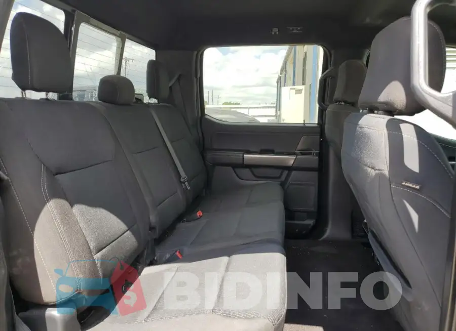 1FTFW1E81NFB26272 Photo# 10