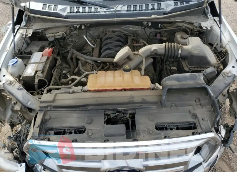 1FTFX1EFXGKF74077 Photo# 11