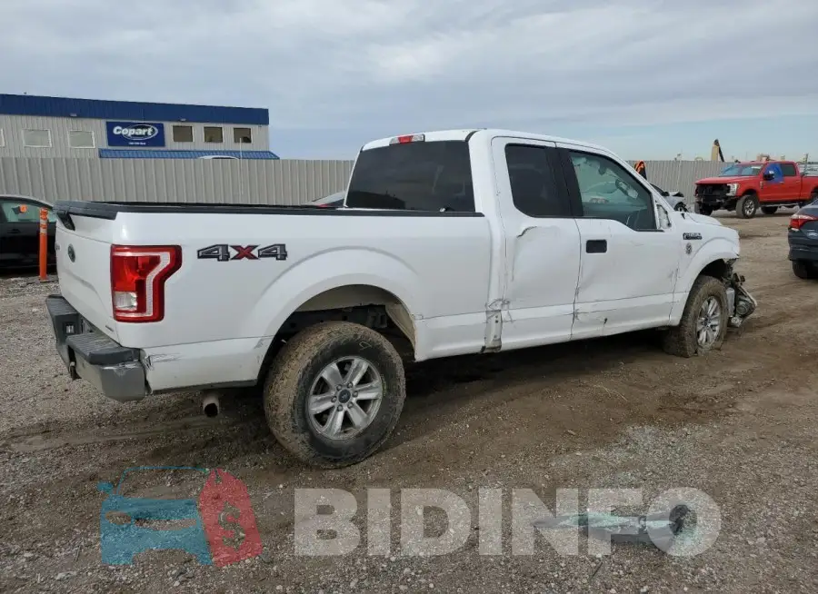 1FTFX1EFXGKF74077 Photo# 3