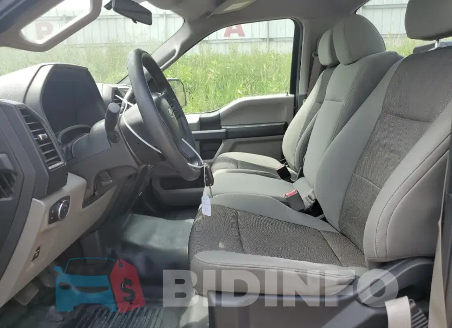 1FTMF1C87HKD30208 Photo# 7