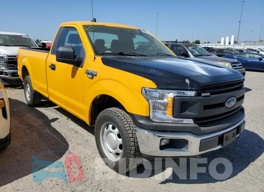1FTMF1E51LKD46139 Photo# 4