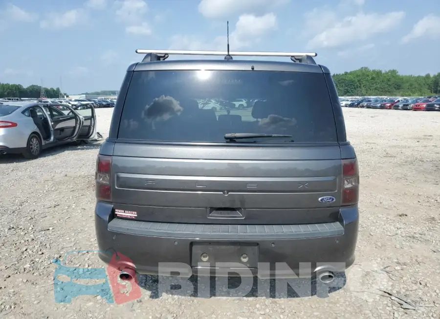 2FMGK5B86JBA17499 Photo# 6