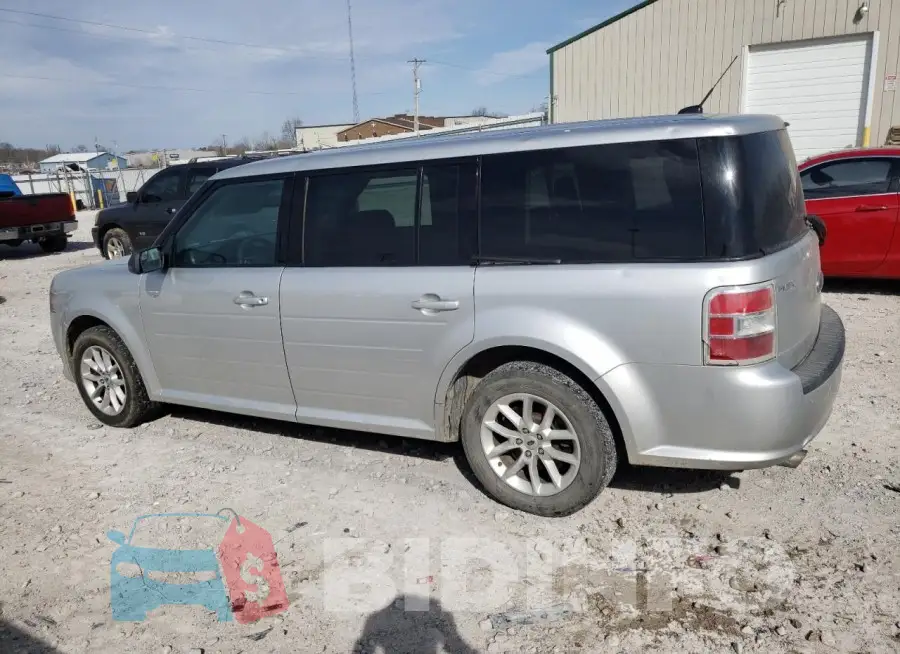 2FMGK5B87FBA17602 Photo# 2