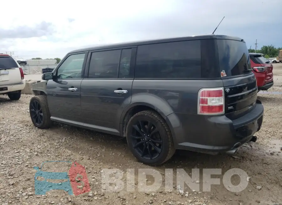 2FMGK5C86HBA06494 Photo# 2