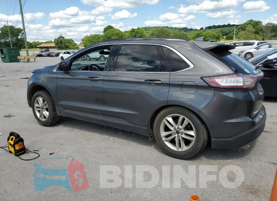 2FMPK3J87GBB95257 Photo# 2
