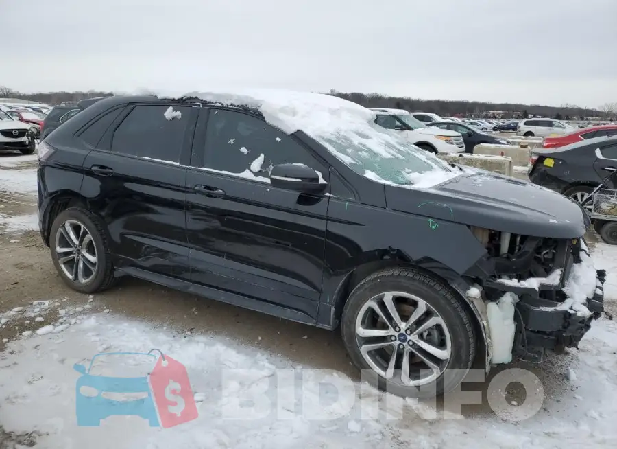 2FMPK4AP4GBC24677 Photo# 4