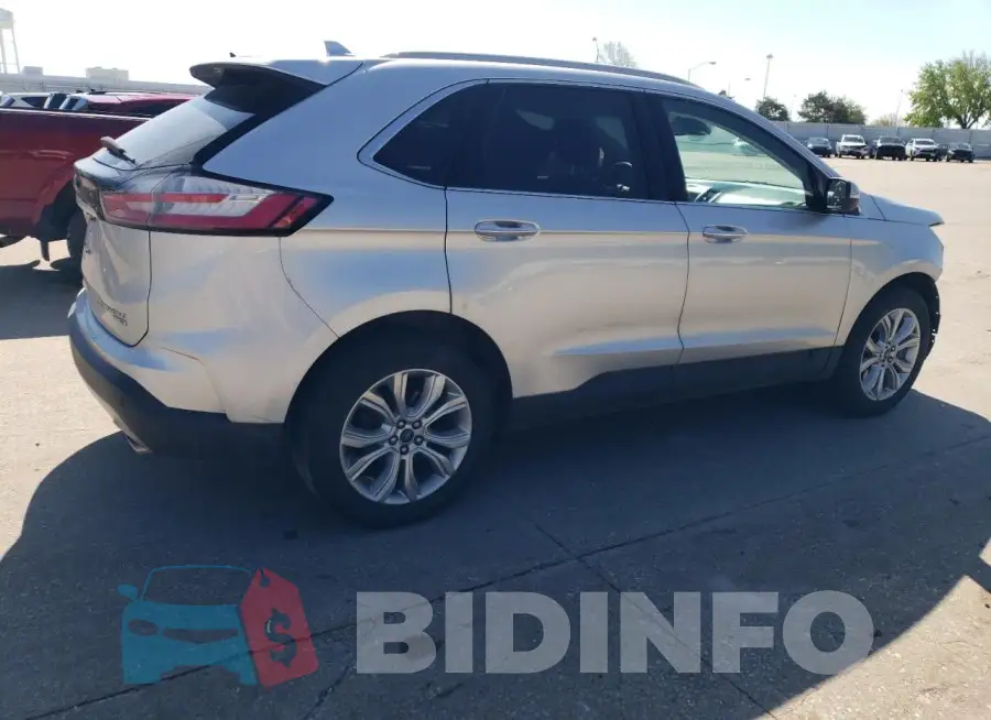 2FMPK4K99KBB54148 Photo# 3