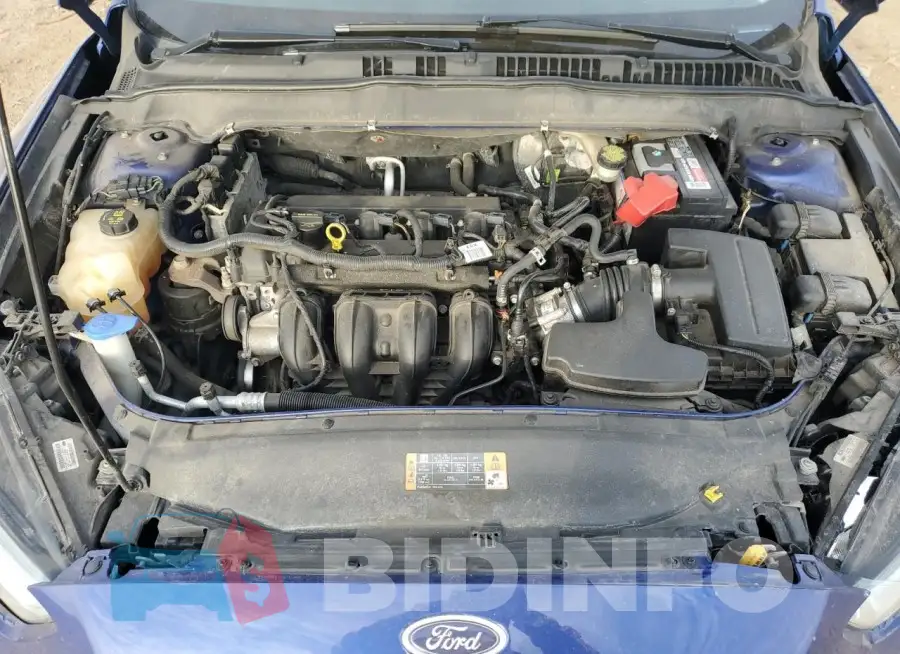 3FA6P0H70GR185528 Photo# 11