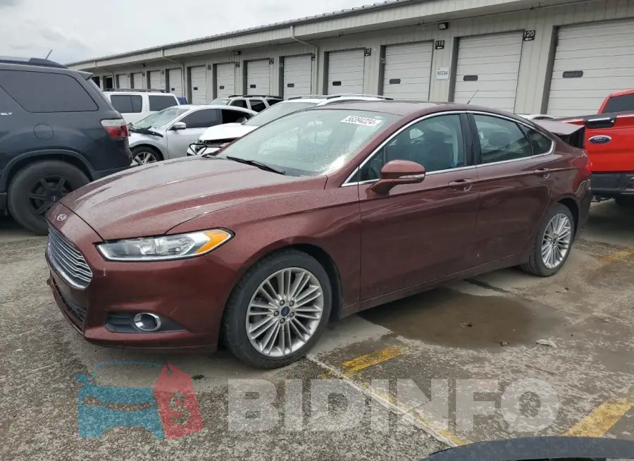 3FA6P0H91FR135849 Photo# 1