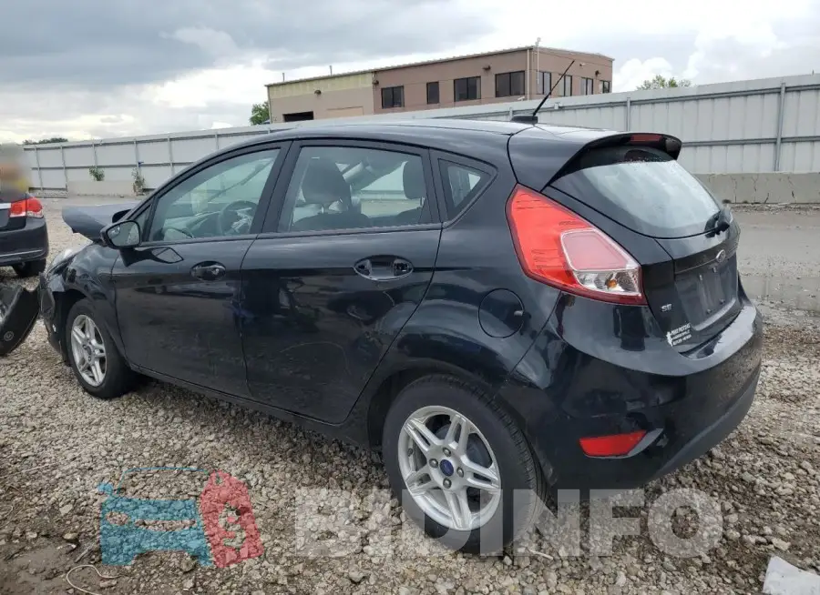 3FADP4EJ4HM163237 Photo# 2