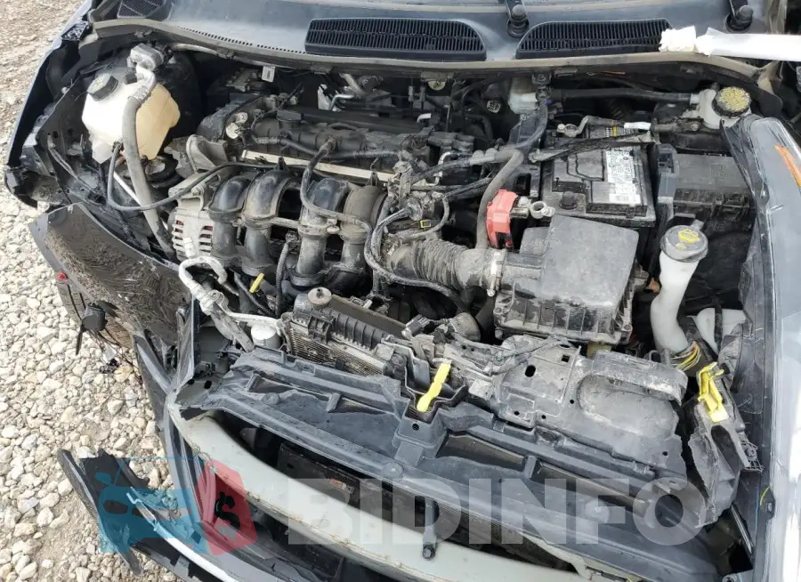 3FADP4EJ4HM163237 Photo# 11