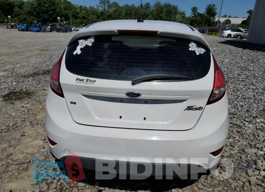 3FADP4EJ9FM100504 Photo# 6