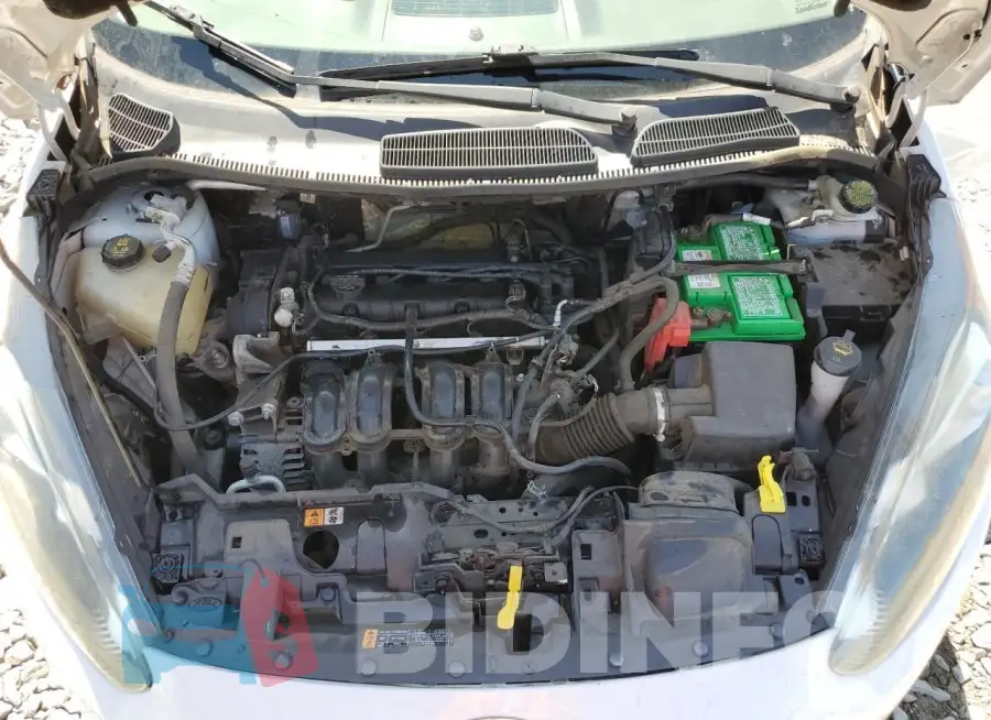 3FADP4EJ9FM100504 Photo# 11