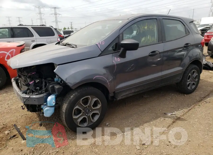 MAJ6S3FL4LC383537 Photo# 1