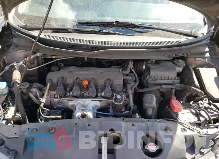 19XFB2F58FE045898 Photo# 7