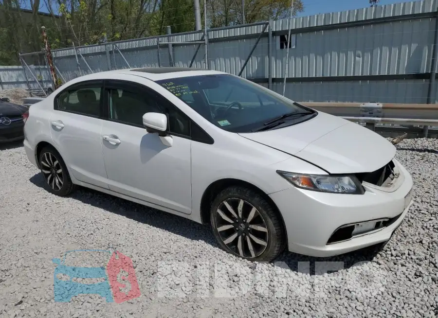 19XFB2F95FE218327 Photo# 4