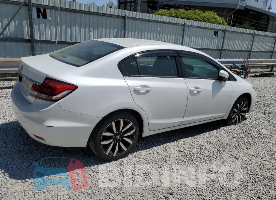 19XFB2F95FE218327 Photo# 3