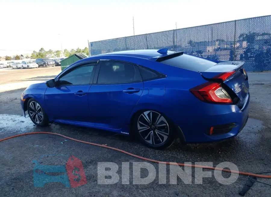 19XFC1F34GE004014 Photo# 2