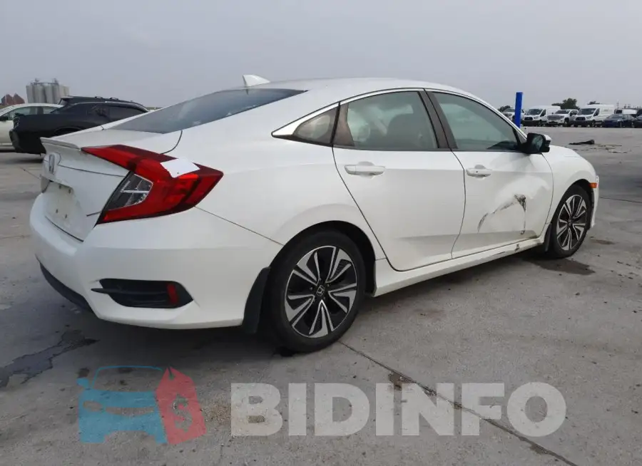 19XFC1F72HE009362 Photo# 3