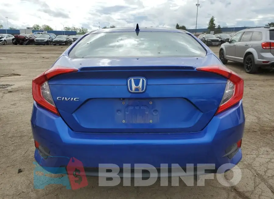 19XFC1F74HE022792 Photo# 6