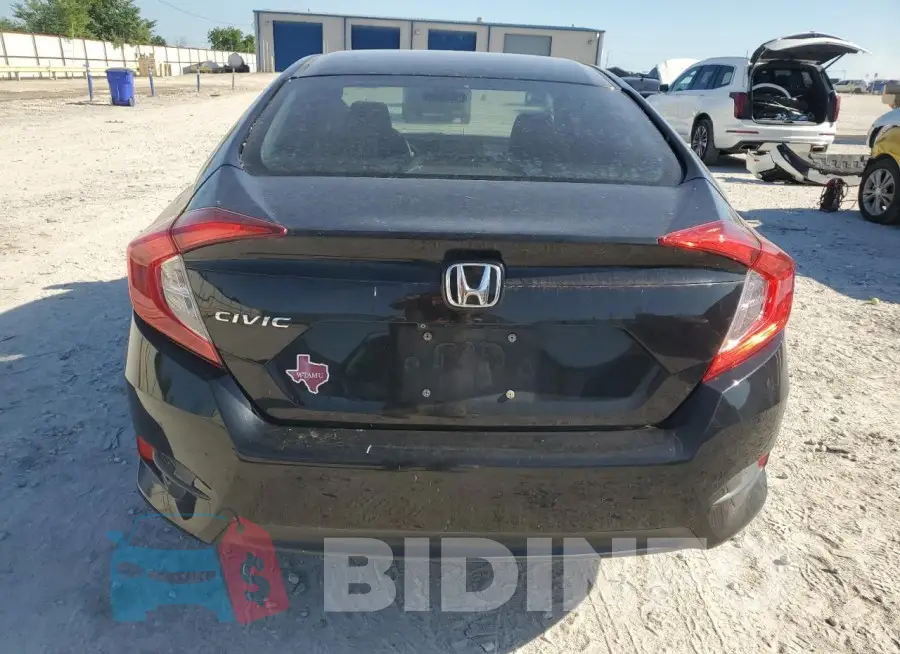 19XFC2F50GE025143 Photo# 6