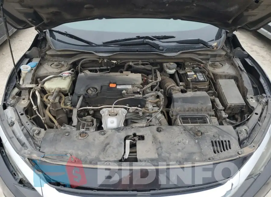 19XFC2F50GE025143 Photo# 11