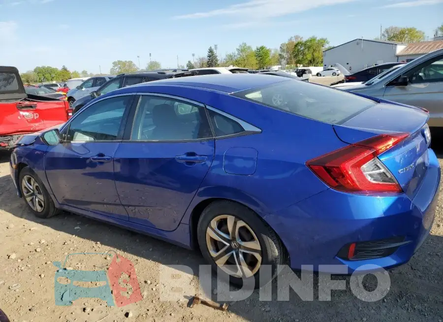 19XFC2F54HE061631 Photo# 2