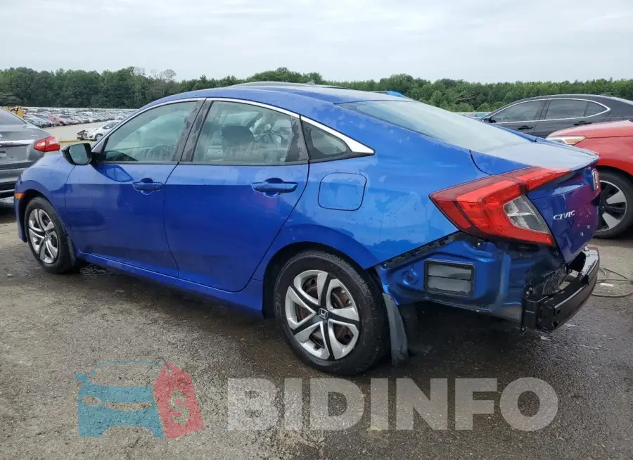 19XFC2F57GE010851 Photo# 2