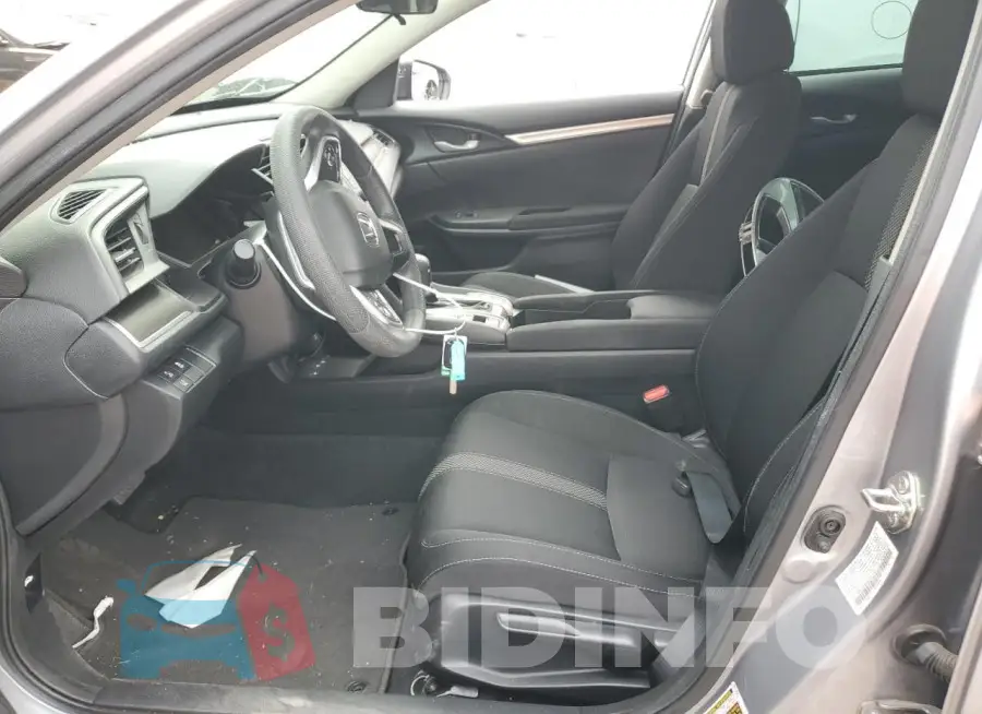19XFC2F63LE002524 Photo# 7