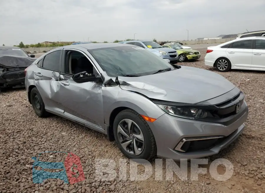 19XFC2F63LE002524 Photo# 4
