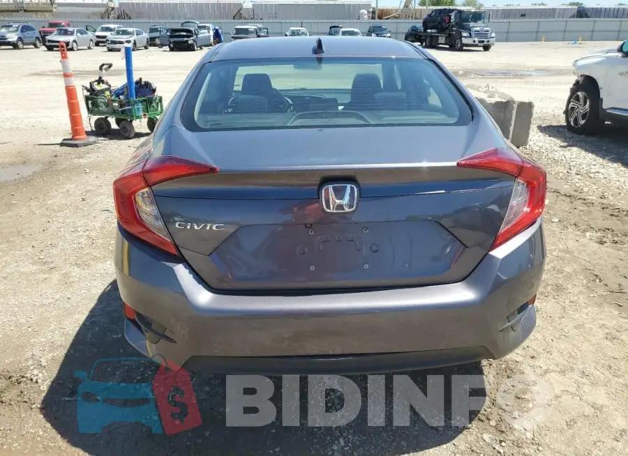 19XFC2F70HE018468 Photo# 6